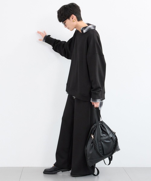 BARNYARDSTORM（バンヤードストーム） パンツ BARNYARDSTORM / 裏起毛