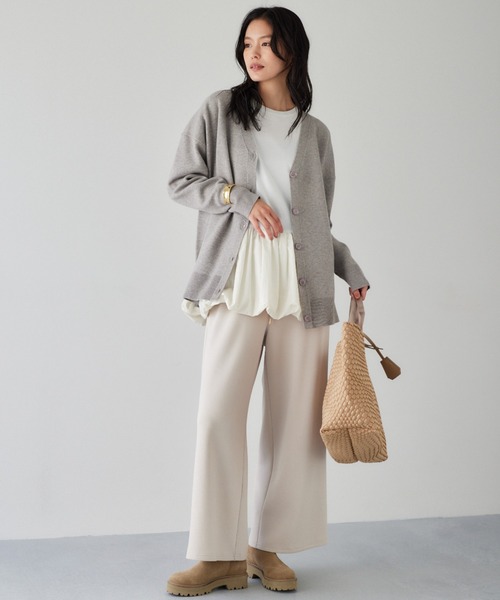 BARNYARDSTORM（バンヤードストーム） パンツ BARNYARDSTORM / 裏起毛