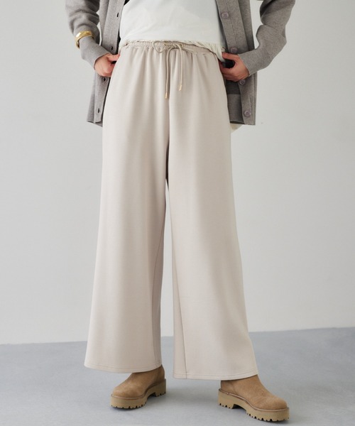 BARNYARDSTORM（バンヤードストーム） パンツ BARNYARDSTORM / 裏起毛