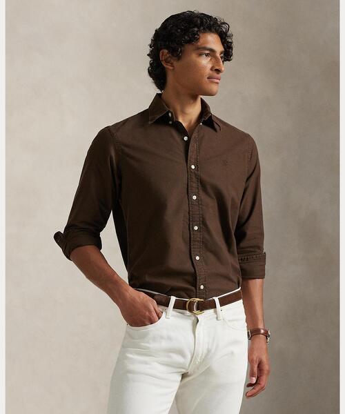 POLO RALPH LAUREN（ポロ・ラルフローレン） シャツ クラシック