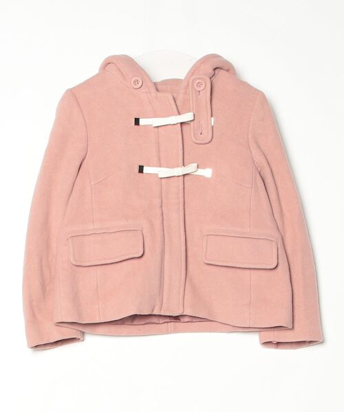 JILL by JILLSTUART - 定価以下 ジルバイジルスチュアート ブルゾン ピンク M JILL by JILL STUART（ジルバイジルスチュアート） ブルゾン SMALL