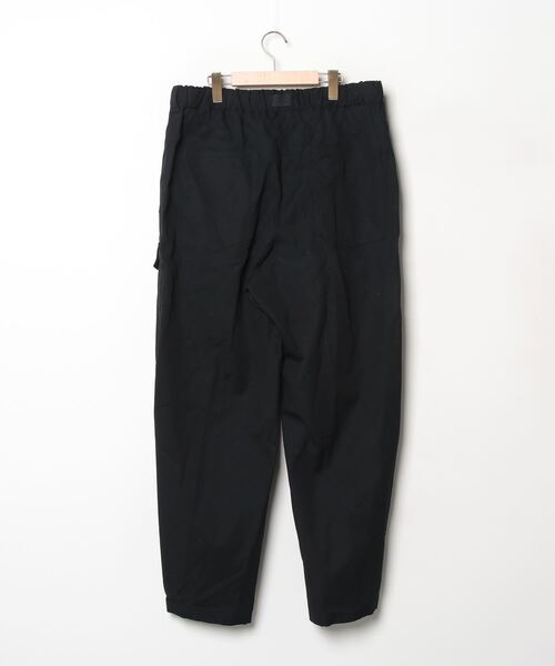 Y-3 「Y-3」 カーゴパンツ X-LARGE ブラック メンズ : ZOZOTOWN Yahoo