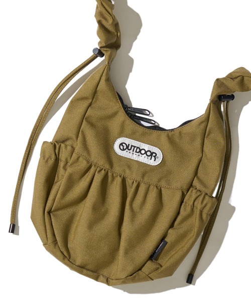OUTDOOR PRODUCTS（アウトドアプロダクツ） ショルダーバッグ バッグ 