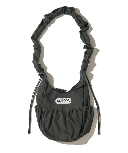 OUTDOOR PRODUCTS（アウトドアプロダクツ） ショルダーバッグ バッグ 