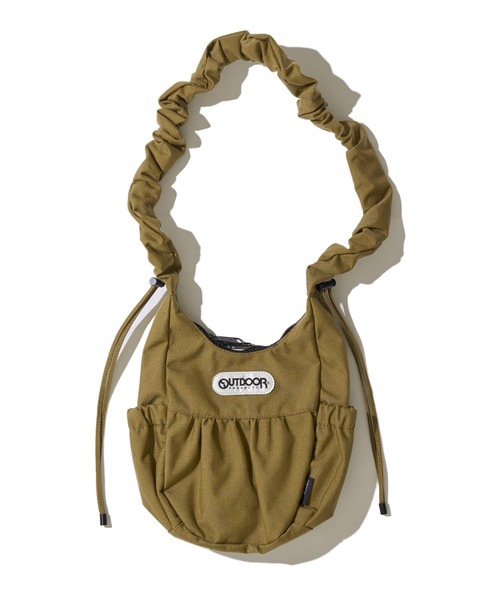 OUTDOOR PRODUCTS（アウトドアプロダクツ） ショルダーバッグ バッグ 