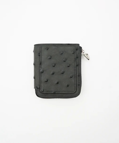 ITTI（イッチ） 財布 ITTI/イッチ/CRISTY VERY COMPACT WLT.5 WLT