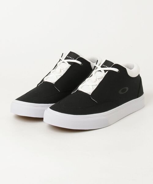 しょう　オークリー　OAKLEY ローカットスニーカー 楽天市場】【50%OFF】 OAKLEY FACTORY TEAM SUEDE CHOP SAW オークリー