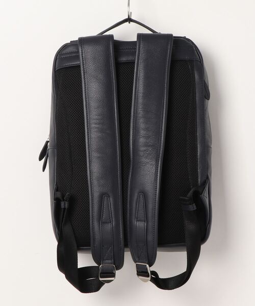 「JOYA」 リュック FREE ブラック メンズ_画像2