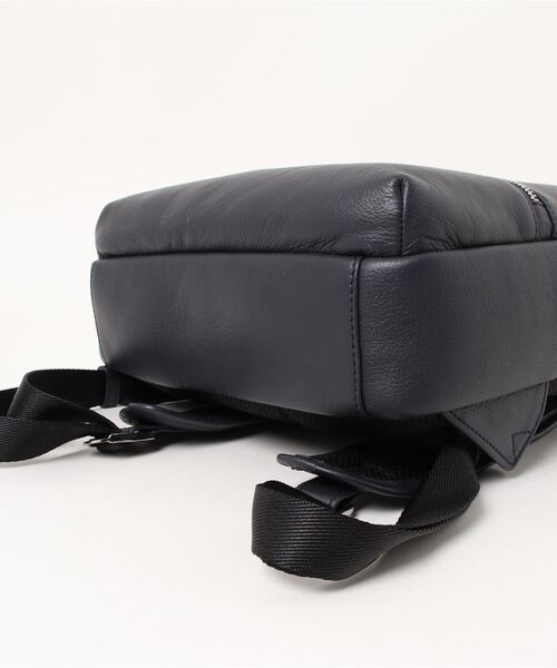 「JOYA」 リュック FREE ブラック メンズ_画像3