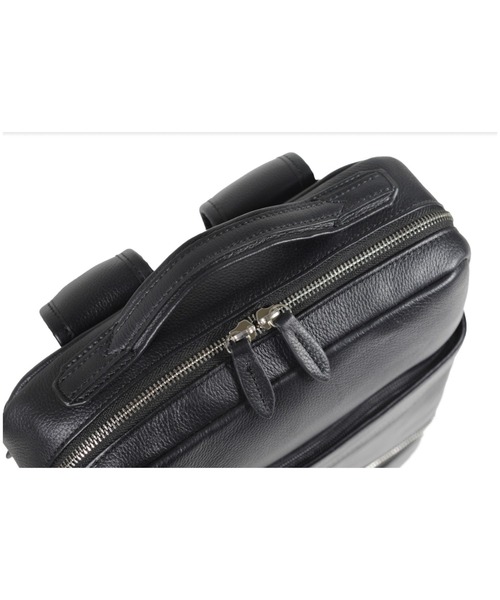 「JOYA」 リュック FREE ブラック メンズ_画像8