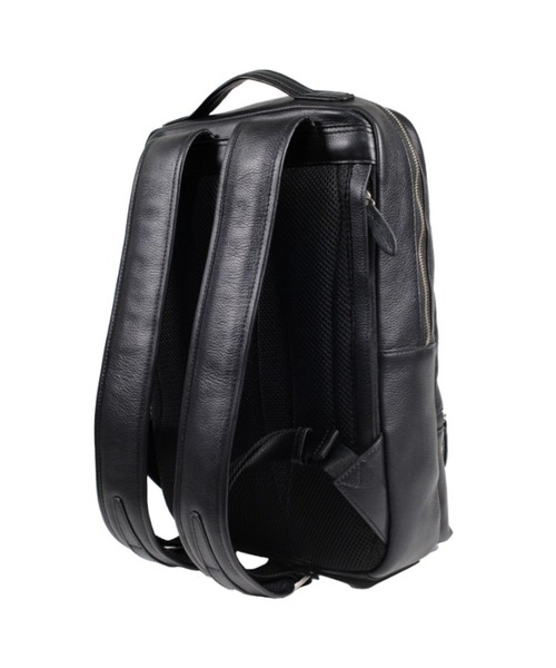 「JOYA」 リュック FREE ブラック メンズ_画像9