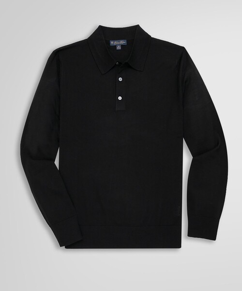 BROOKS BROTHERS（ブルックスブラザーズ） セーター ニット メリノ