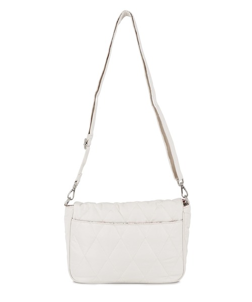 「PAUL & JOE ACCESSOIRES」 ショルダーバッグ FREE アイボリー レディース_画像7