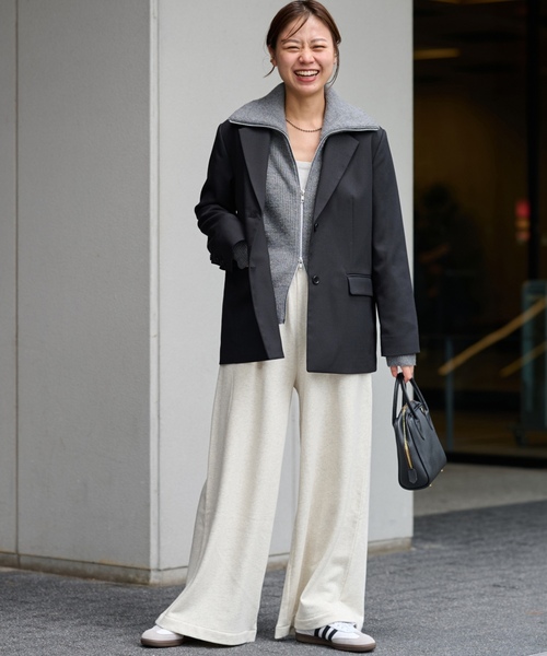 JOURNAL STANDARD relume（ジャーナルスタンダード レリューム