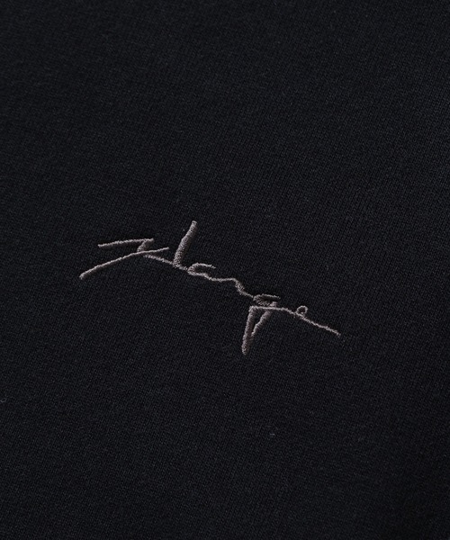 トレーナー スウェット PANELED CREWNECK SWEATSHIRT メンズ レディース_14