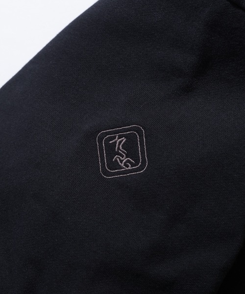 トレーナー スウェット PANELED CREWNECK SWEATSHIRT メンズ レディース_15