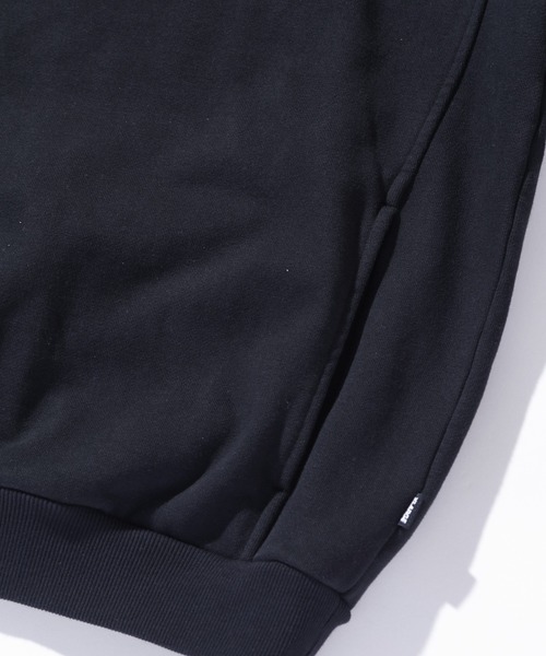 トレーナー スウェット PANELED CREWNECK SWEATSHIRT メンズ レディース_16
