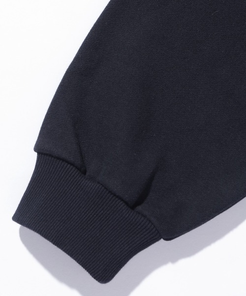 トレーナー スウェット PANELED CREWNECK SWEATSHIRT メンズ レディース_17
