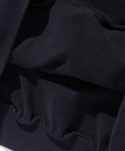トレーナー スウェット PANELED CREWNECK SWEATSHIRT メンズ レディース_18