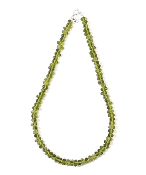 SISI JOIA ガラスネックレス Sisi Joia（シシジョイア） ネックレス Sisi Joia Pebble ガラス