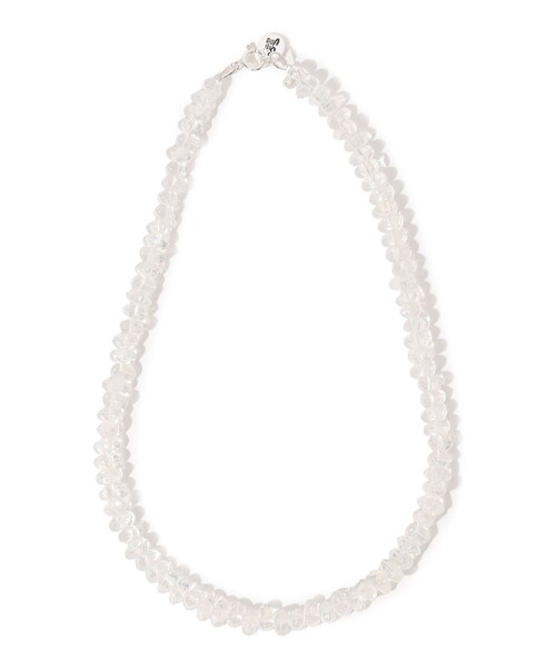 Sisi Joia Pebble ガラスネックレス Sisi Joia（シシジョイア） ネックレス Sisi Joia Pebble ガラス
