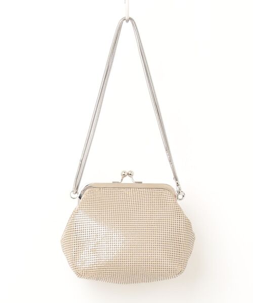 「THEATRE PRODUCTS」 2WAYバッグ FREE ベージュ レディース_画像2