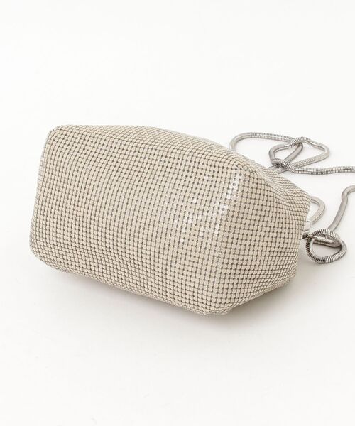 「THEATRE PRODUCTS」 2WAYバッグ FREE ベージュ レディース_画像3