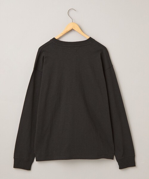 tシャツ SMITH'S（スミス）別注ヘンリーネックTシャツ「Youtube紹介