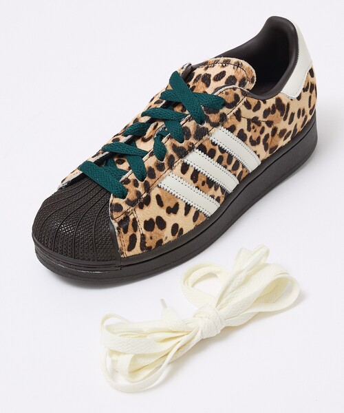 adidas（アディダス） スニーカー 「adidas / アディダス」スーパー