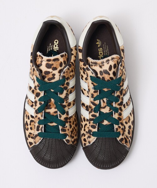 adidas（アディダス） スニーカー 「adidas / アディダス」スーパー