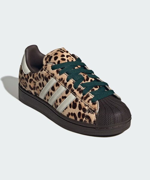 adidas（アディダス） スニーカー 「adidas / アディダス」スーパー