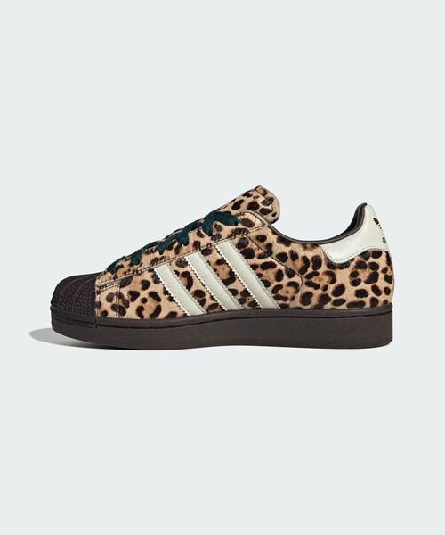 adidas（アディダス） スニーカー 「adidas / アディダス」スーパー