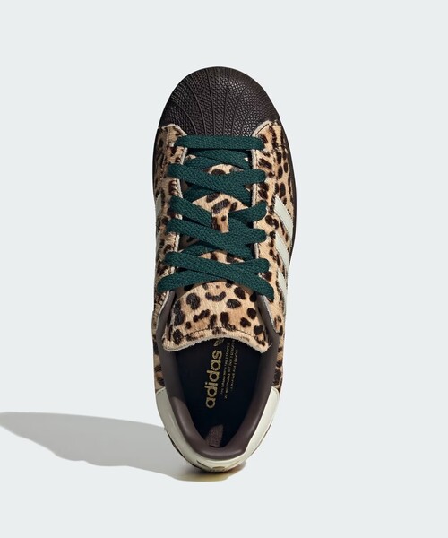 adidas（アディダス） スニーカー 「adidas / アディダス」スーパー