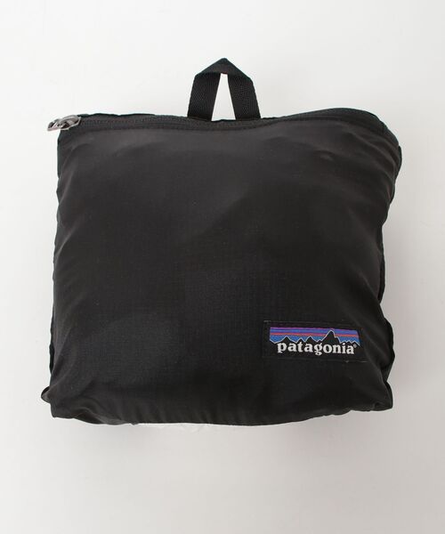 きずくず様 Patagonia ブラック リュック きずくず様 Patagonia