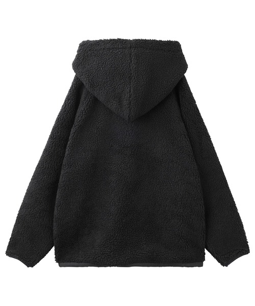 「MILKFED.」 ブルゾン M グレー レディース_画像7