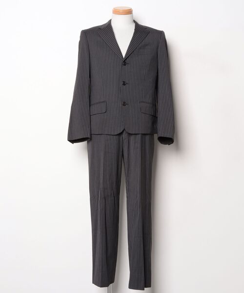 ポールスミス Paul Smith グレー系スーツ Paul Smith（ポール・スミス） スーツ M グレー メンズ : ZOZOTOWN
