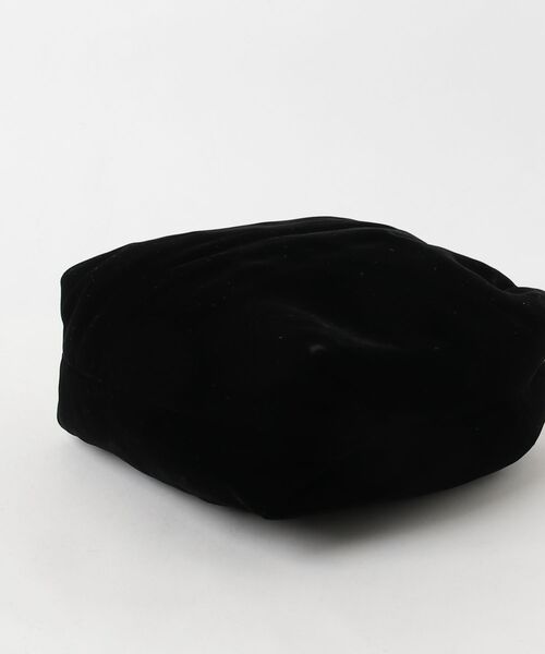 「JAMIRAY」 ハンドバッグ FREE ブラック レディース_画像3