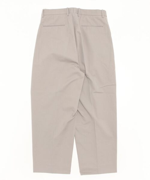 「Steven Alan」 スラックス M ネイビー メンズ_画像2