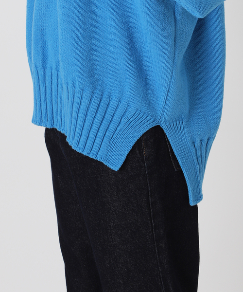 SLOBE IENA（スローブイエナ） ニット セーター 「WEB限定/追加2