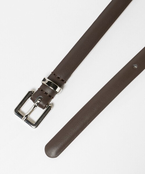 green label relaxing（グリーンレーベルリラクシング） ベルト ナロー