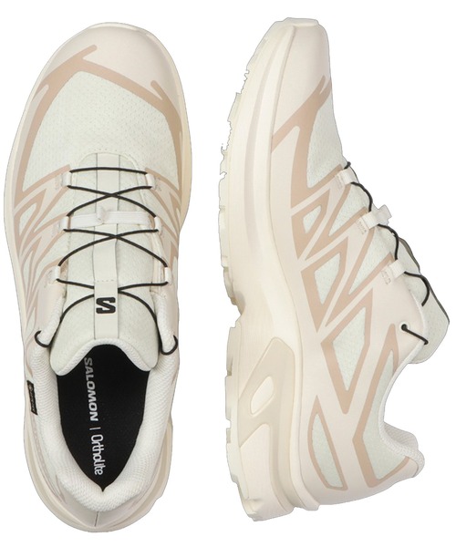 SALOMON（サロモン） スニーカー 「SALOMON」XT-EVR GTX M メンズ