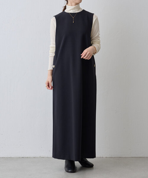 ジャンパースカート（BEARDSLEY／ファッション）（性別：レディース