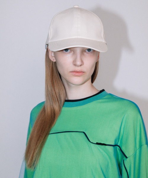 「AULA AILA」 スウェットカットソー 0 ブラック レディース_画像7