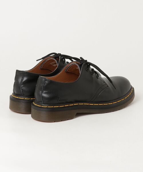 Dr.Martens（ドクターマーチン） シューズ 43 ブラック メンズ