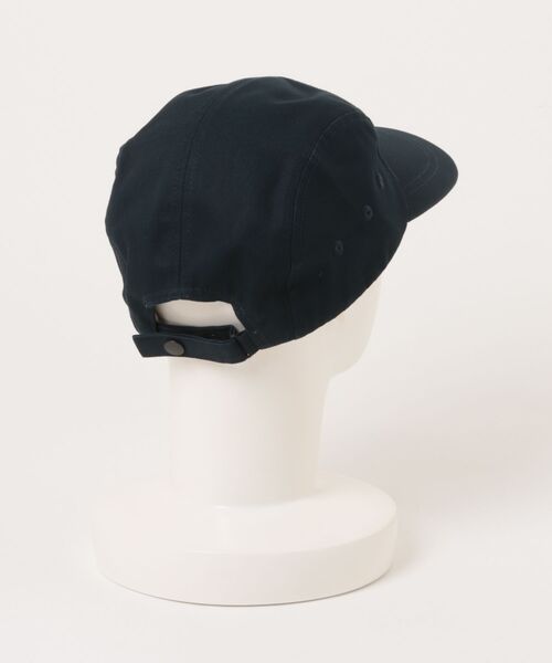 prettygood 帽子 キャップ 黒 キャップ 帽子 「Pretty Good /プリティーグッド」 CAP ツバ長め 帽子