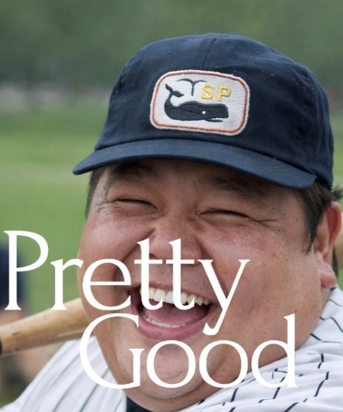 Pretty Good キャップ ブルーベリー 内タグ無し Pretty Good キャップ ブルーベリー 内タグ無し-価格の大割引