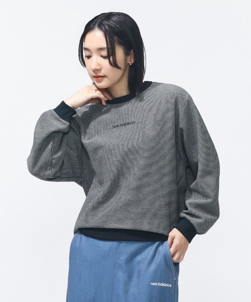 New Balance（ニューバランス） tシャツ 「New Balance×アルペン限定
