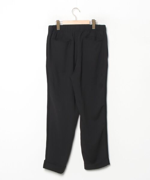 パンツ glamb Skinny Slacks (black) glamb（グラム） スラックス M ブラック メンズ : ZOZOTOWN Yahoo!店