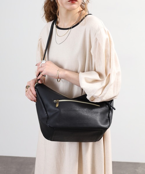 Legato Largo（レガートラルゴ） ショルダーバッグ バッグ Legato 