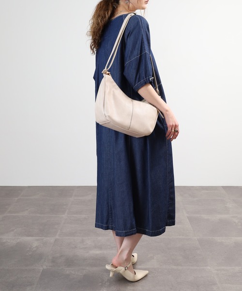 Legato Largo（レガートラルゴ） ショルダーバッグ バッグ Legato 